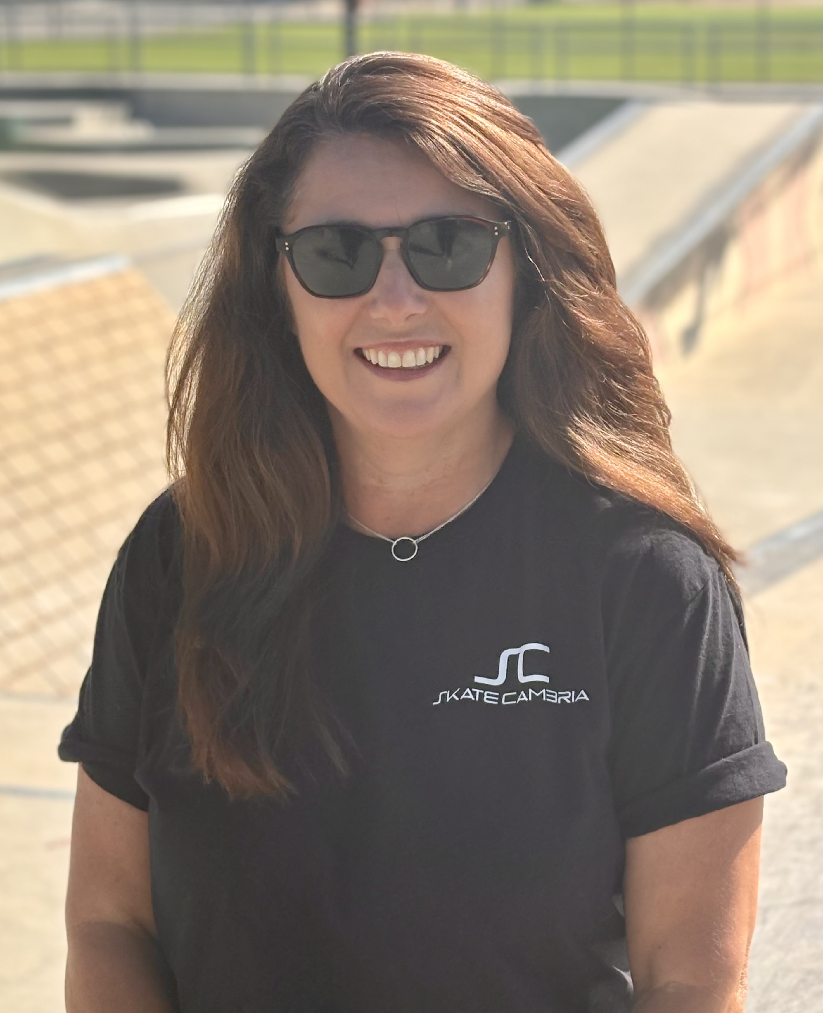 Juli Amodei
                             
                             
Skate Cambria
Representative